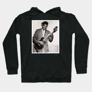 Les Paul Hoodie